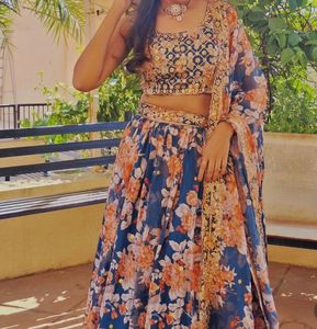 Lehenga Choli