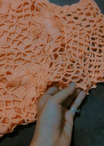Crochet Top