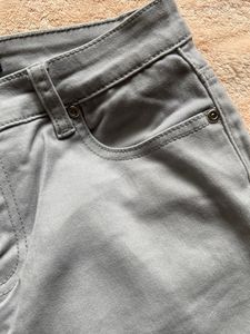 SALE!! Forever 21 Grey High Waist Pant SALE!!!