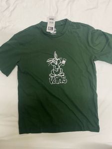 Loose fit tshirt Small
