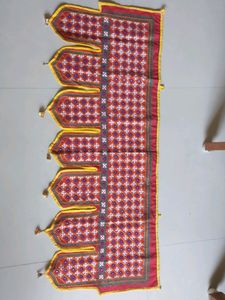 Gujrati Work Toran