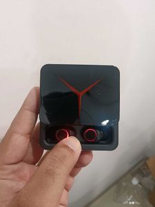 New Wireless Earphones Bundle