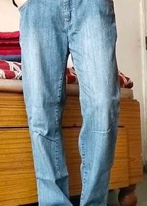 Blue Jeans