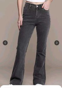 NewRodaster bootcut Flared Denim Jeans