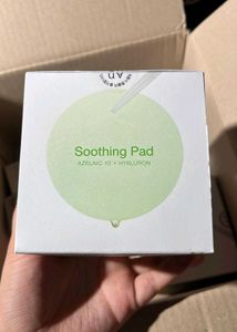 Anua Azelaic Soothing Pad | Kbeauty