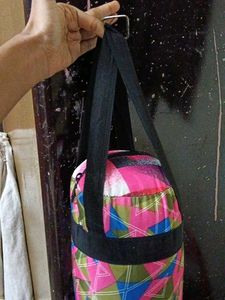 Boxing Set with Gloves