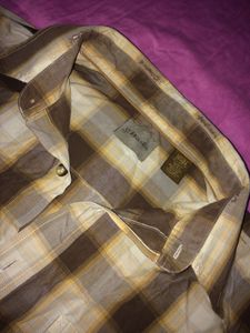 St. Johns Bay Plaid Flannel Shirt