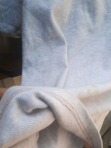 Lavender Haze Turtle Neck