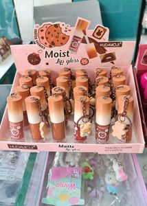 HUDAMOJI Moist Lip Gloss