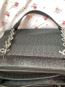 Guess Brand New Shoulder Bag