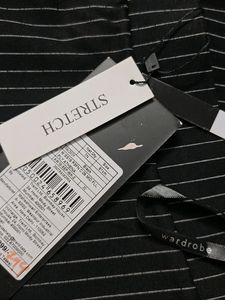Negotiable Stretchable Woman&#39;s Formal Pant