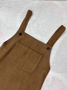 Dungaree Dress For Women