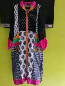 ANORA DESIGNER KURTI