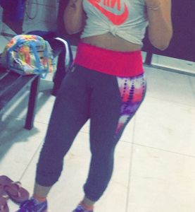Gym Tights