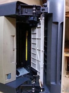 HP LASERJET M1005 MFP PRINTER