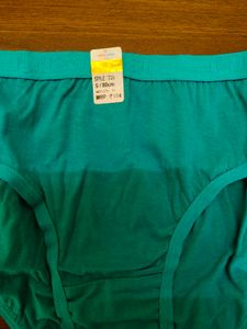 Combo Of Brand New Cotton Panties