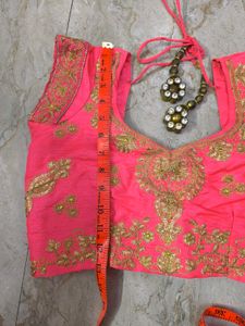 Lahnga Set