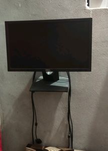 Mointer And Bulbs Both Working Condition