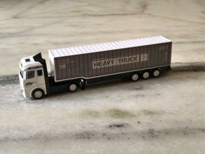 Brand New Diecast Toy Truck