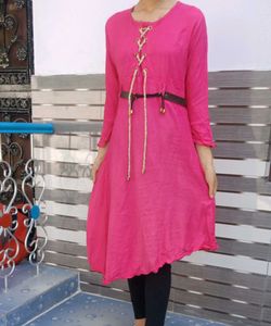 Midi And Legging