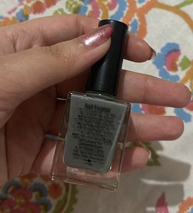FACES CANADA HI SHINE NAIL ENAMEL