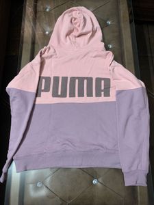 *Final Sale* Puma Pastel Tone Hoodie