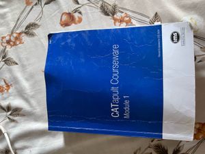 CAT Exam Prep Books