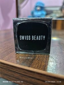 Swiss Beauty Makeup Fixer