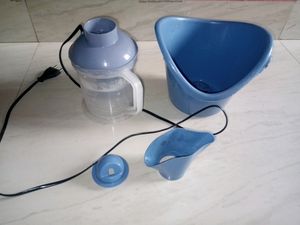 👆OFFER Face steamer. Free gift with this order