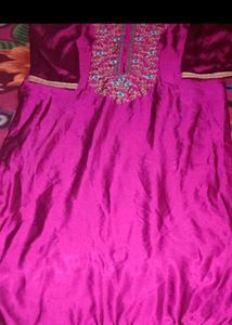 Patiala Suit