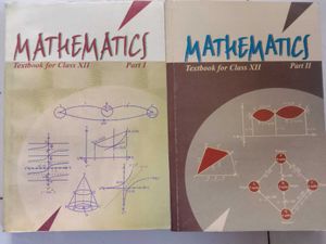 XI &amp; XII NCERT - Maths | 100% New