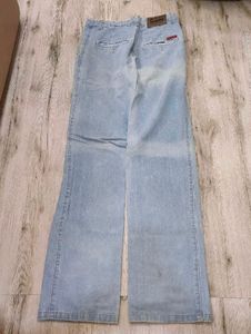 Revolver baggy jeans thrifted one