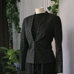 Van Heusen Women Blazer