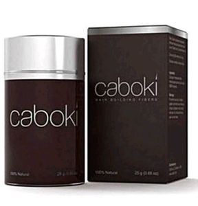 Caboki Hair Building Fibers
