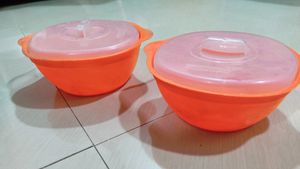 Multipurpose Serving Bowls
