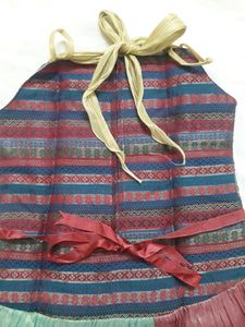 Frock Dress For Girls!💗 (Age: 10-12 Years)