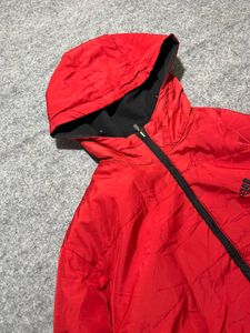 Adidas Reversible Jacket