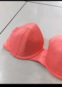 Tube Bra
