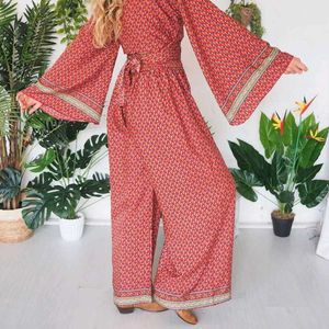 Beachy Two-Piece Set