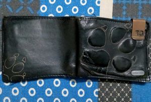 Spykar Jeans Wallet