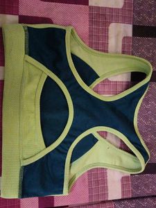 Sport Bra