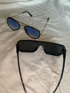 Stylish Sunglasses Bundle