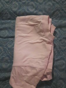 Pink Shinchan H&amp;M Tshirt