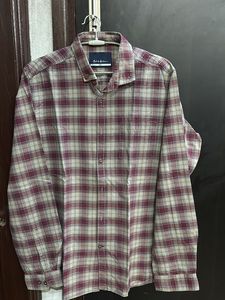 Casual Shirt