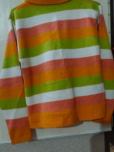 Cardigan (Winter Wear)