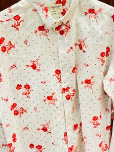 Shirt XL