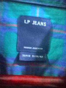 New Branded Shirt