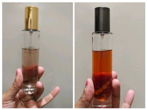 Zara Perfume combo