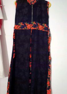 Gown