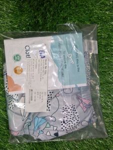 Superbottoms Basic Diaper
